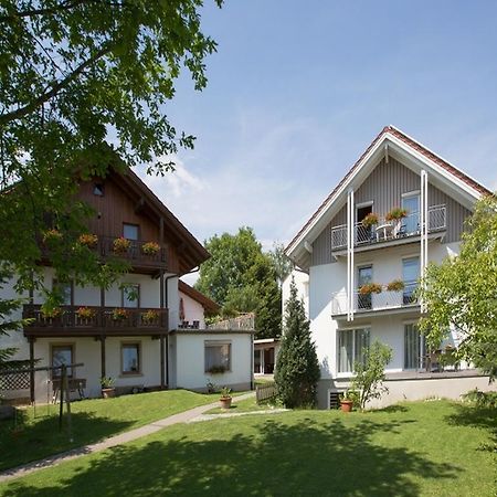 Gästehaus Huber Immenstaad am Bodensee Exterior foto