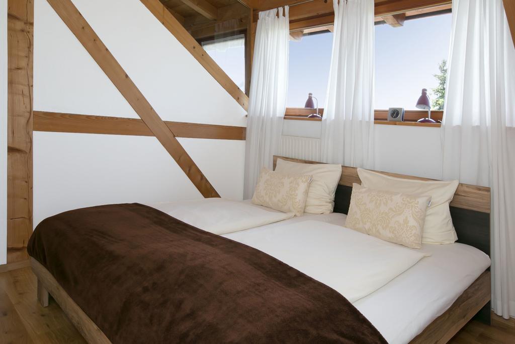 Gästehaus Huber Immenstaad am Bodensee Zimmer foto