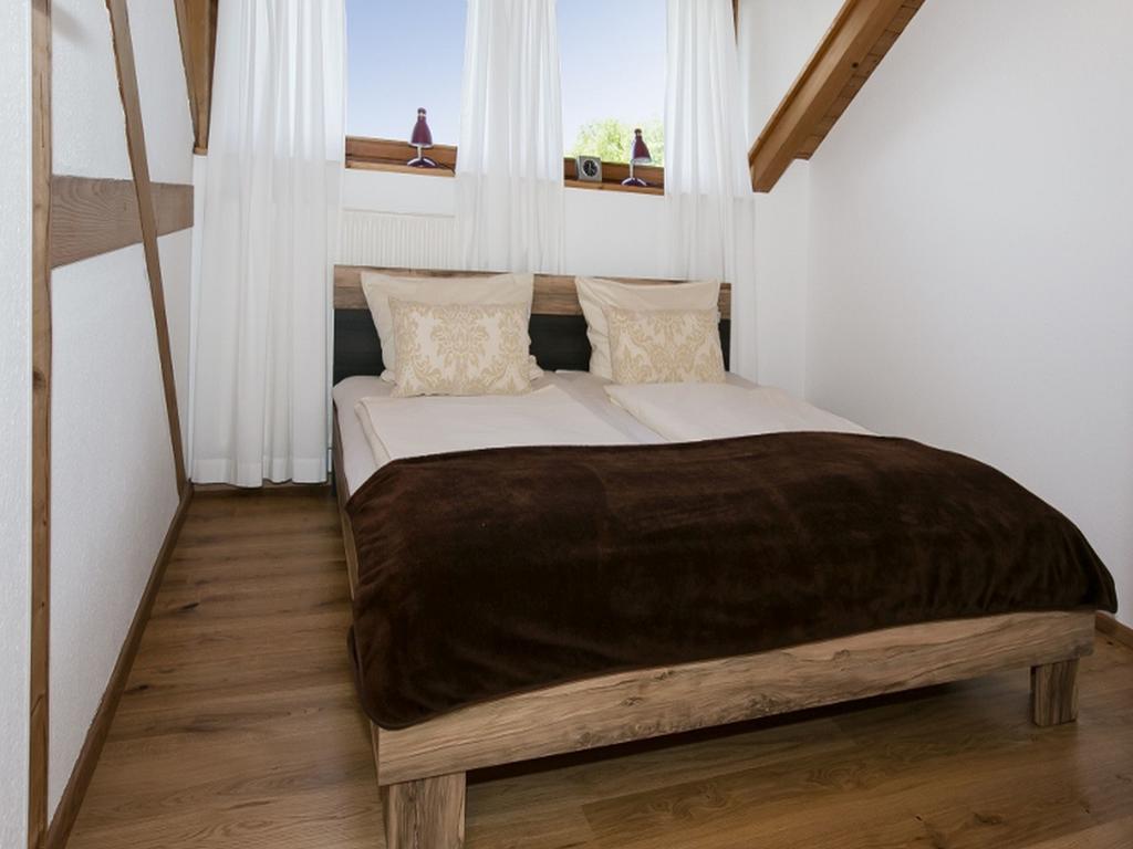 Gästehaus Huber Immenstaad am Bodensee Zimmer foto
